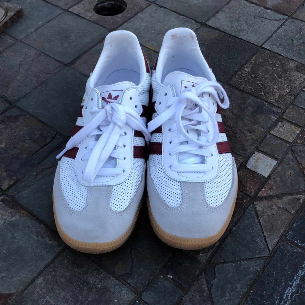 Adidas Sambas